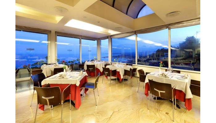 Poza pentru Hotel Eurostars Monte Tauro 9926-1557478352 Hotel Eurostars Monte Tauro poza 15