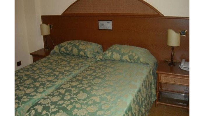 Poza pentru Hotel Ipanema 1976-1548380769 Hotel Ipanema poza 1