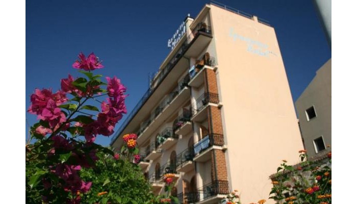 Poza pentru Hotel Ipanema 228-1548380776 Hotel Ipanema poza 2