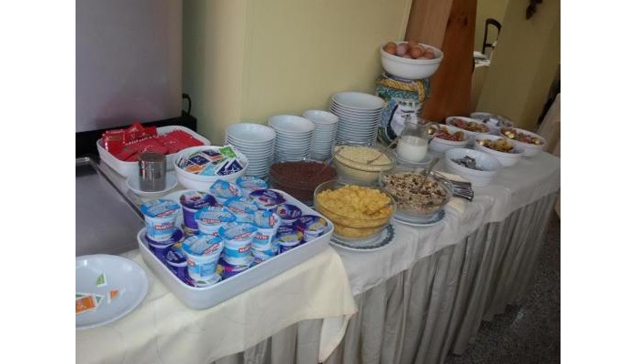 Hotel Ipanema poza 6