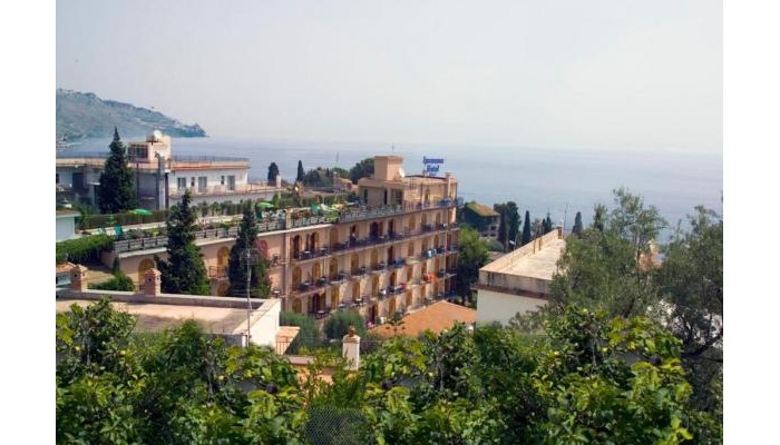 Hotel Ipanema poza 0