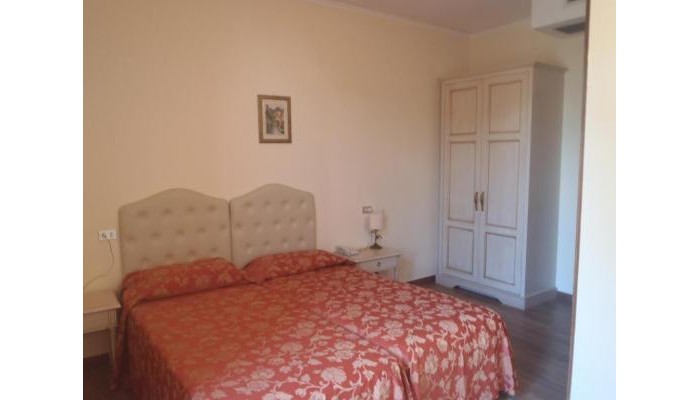 Hotel Ipanema poza 1