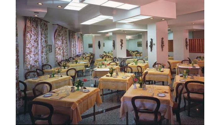 Poza pentru Hotel Ipanema 4659-1548380772 Hotel Ipanema poza 5