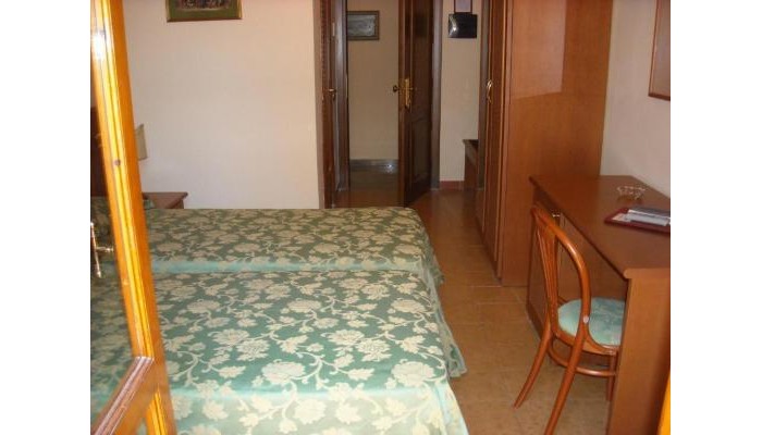 Hotel Ipanema poza 2