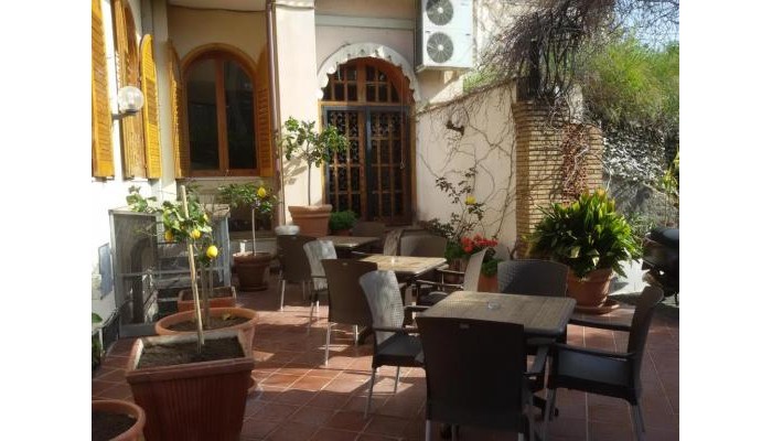 Hotel Ipanema poza 7