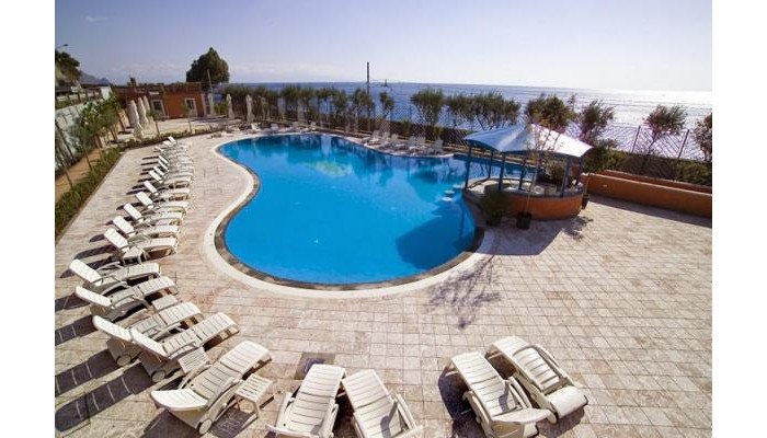 Poza pentru Hotel Ipanema 5518-1548380777 Hotel Ipanema poza 6