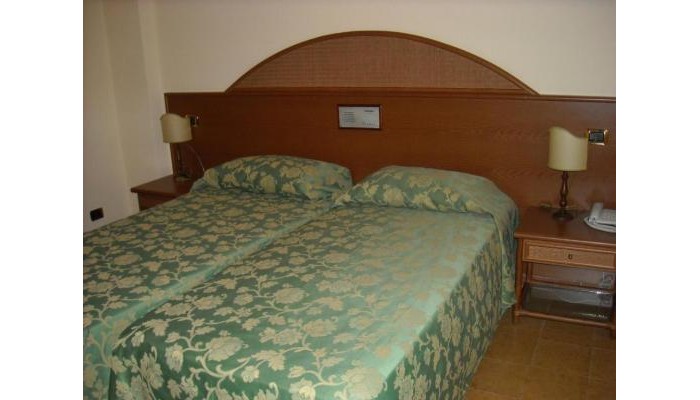 Hotel Ipanema poza 3