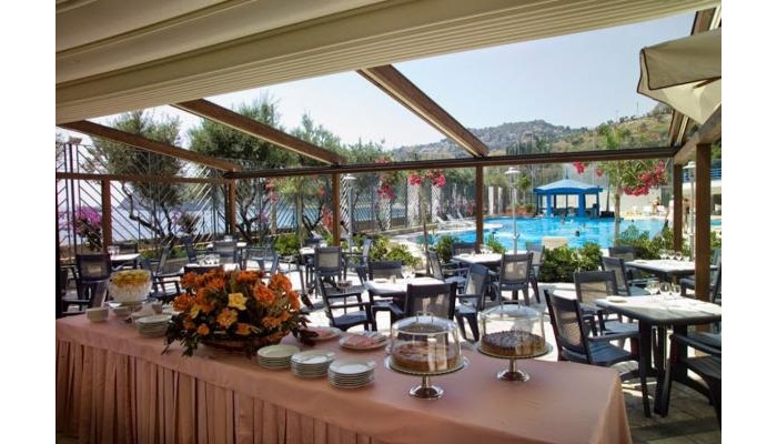 Poza pentru Hotel Ipanema 7596-1548380779 Hotel Ipanema poza 7