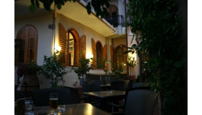 Poza pentru Hotel Ipanema 9932-1548380775 Hotel Ipanema poza 8