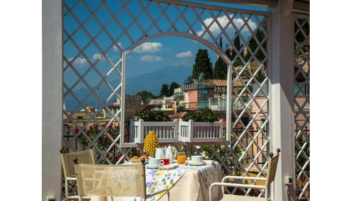 Hotel Isabella poza 9