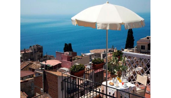 Hotel Isabella poza 6