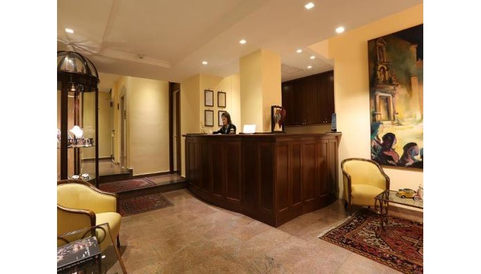 Hotel Isabella poza 4