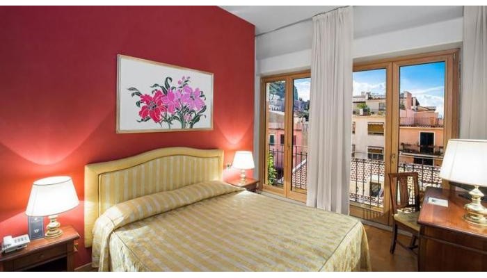 Hotel Isabella poza 1