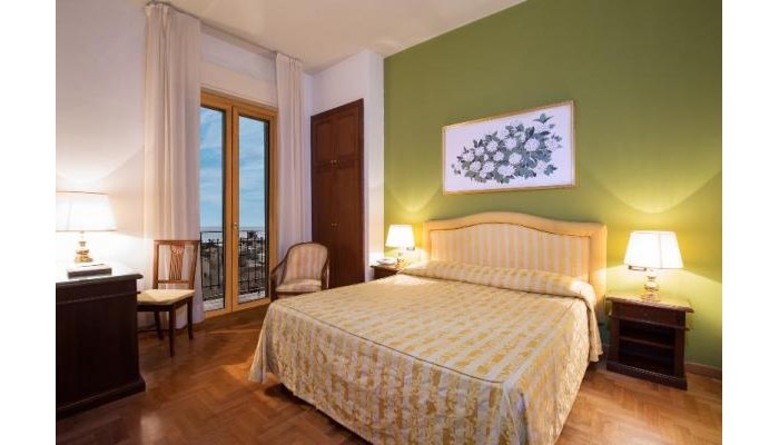 Hotel Isabella poza 0