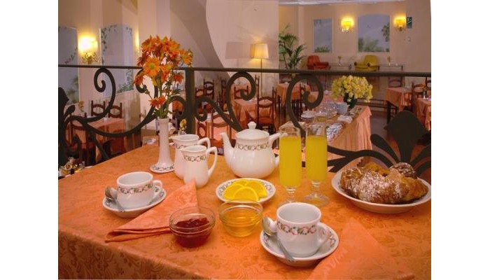 Hotel Isabella poza 7