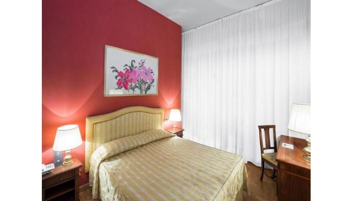 Hotel Isabella poza 5