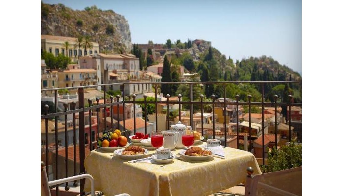 Hotel Isabella poza 2