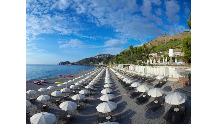 Hotel Isabella poza 3