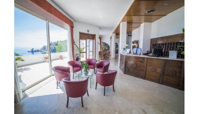 Poza pentru Hotel Isola Bella 349-1544790339 Hotel Isola Bella poza 7