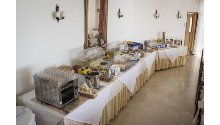 Poza pentru Hotel Isola Bella 431-1544790341 Hotel Isola Bella poza 10