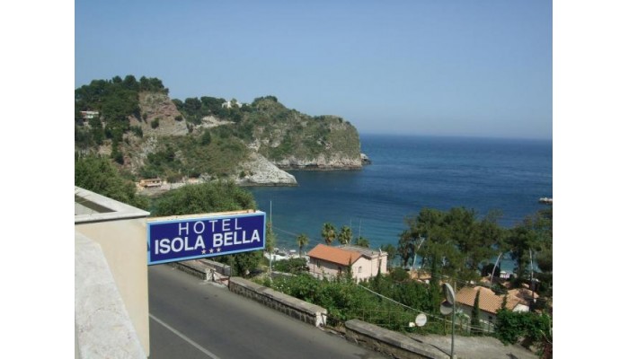 Poza pentru Hotel Isola Bella 557-1544790336 Hotel Isola Bella poza 1
