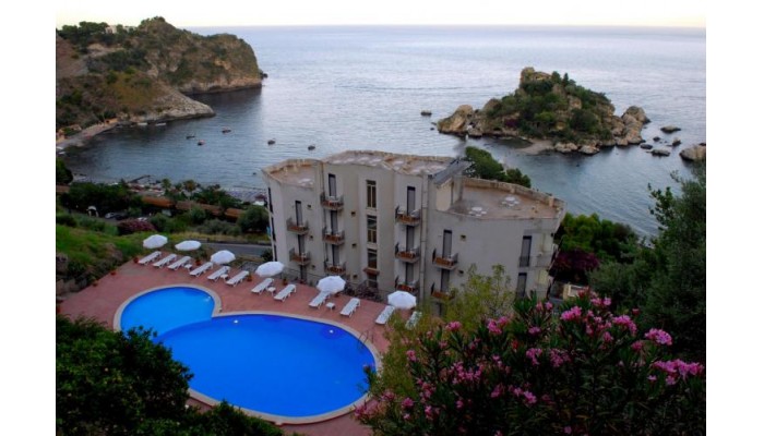 Poza pentru Hotel Isola Bella 593-1544790335 Hotel Isola Bella poza 0
