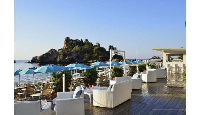 Poza pentru La Plage Resort 3495-1557413321 La Plage Resort poza 9