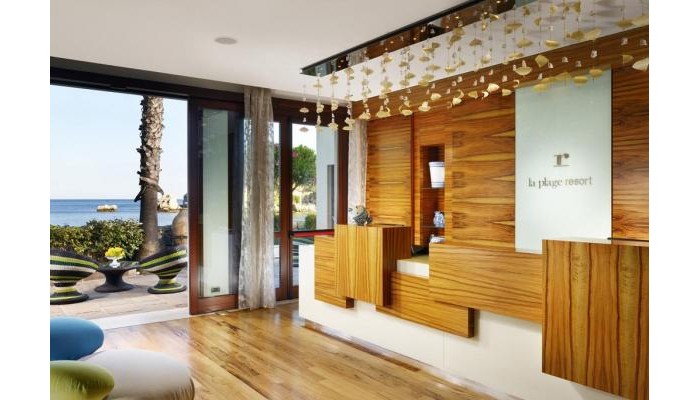 Poza pentru La Plage Resort 7829-1557413320 La Plage Resort poza 0