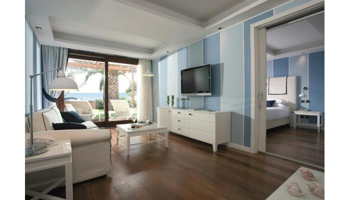 Poza pentru La Plage Resort 9651-1557413321 La Plage Resort poza 2