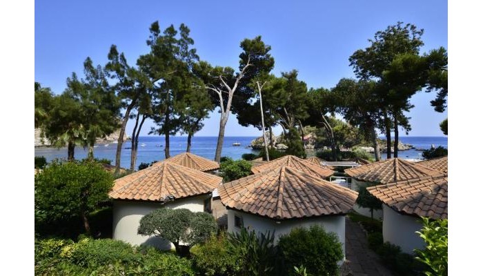 Poza pentru La Plage Resort 9779-1557413321 La Plage Resort poza 3