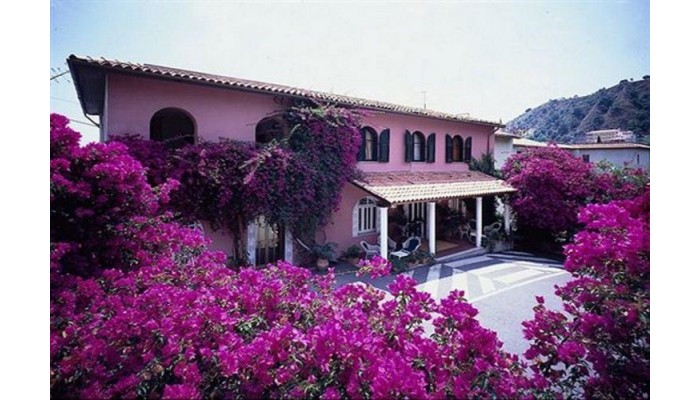 Poza pentru Hotel Mediterranee 417-1485338629 Hotel Mediterranee poza 2