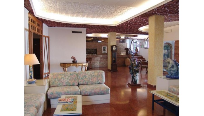 Poza pentru Hotel Vello D`oro 384-1542637733 Hotel Vello D`oro poza 7