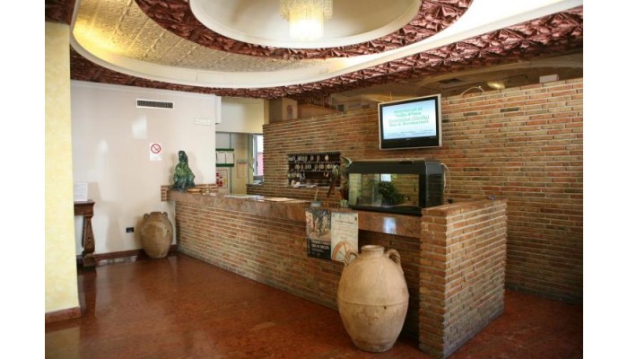 Poza pentru Hotel Vello D`oro 921-1542637732 Hotel Vello D`oro poza 4
