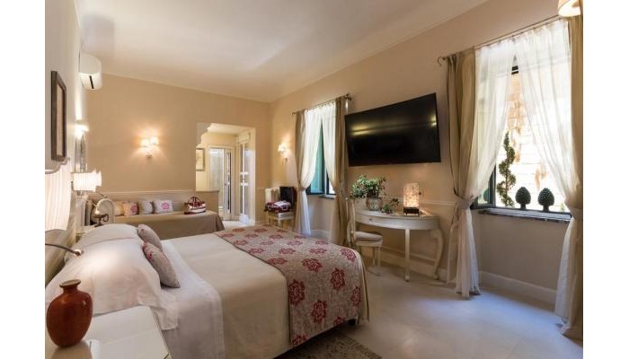 Poza pentru Hotel Villa Belvedere 3622-1557480898 Hotel Villa Belvedere poza 11