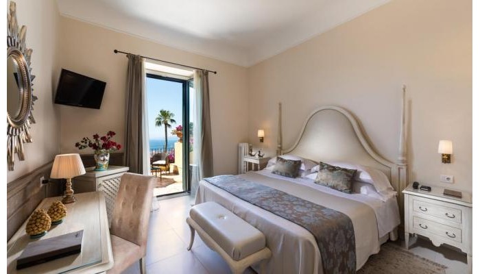 Poza pentru Hotel Villa Belvedere 4645-1557480897 Hotel Villa Belvedere poza 10