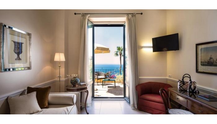 Poza pentru Hotel Villa Belvedere 7377-1557480896 Hotel Villa Belvedere poza 4