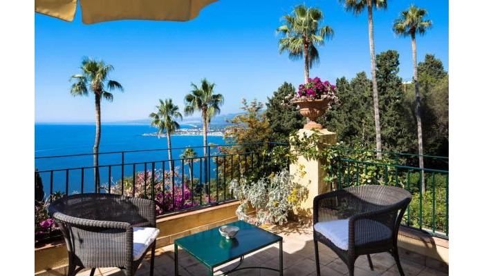 Poza pentru Hotel Villa Belvedere 7981-1557480897 Hotel Villa Belvedere poza 0
