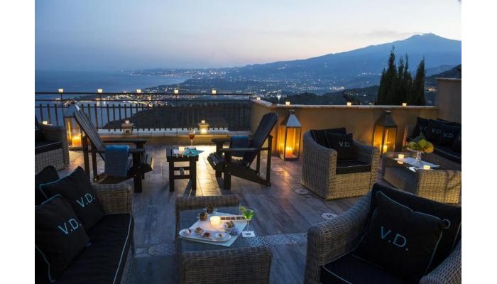 Poza pentru Hotel Villa Ducale 7926-1678191380 Hotel Villa Ducale poza 10