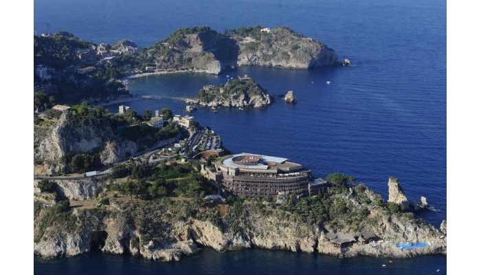 Poza pentru Unahotels Capotaormina 2440-1568490983 Unahotels Capotaormina poza 5