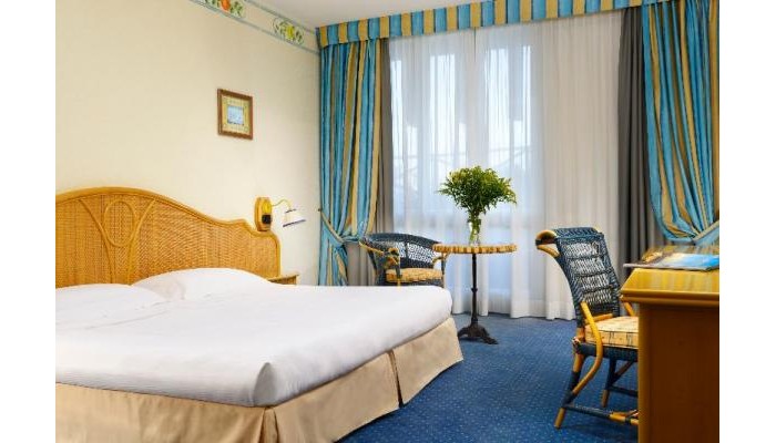 Poza pentru Unahotels Capotaormina 7228-1568490982 Unahotels Capotaormina poza 4