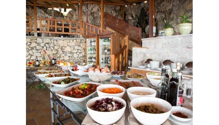 Poza pentru Unahotels Capotaormina 7774-1568490981 Unahotels Capotaormina poza 1