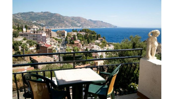 Poza pentru Villa Bianca 57-1537522888 Villa Bianca poza 2