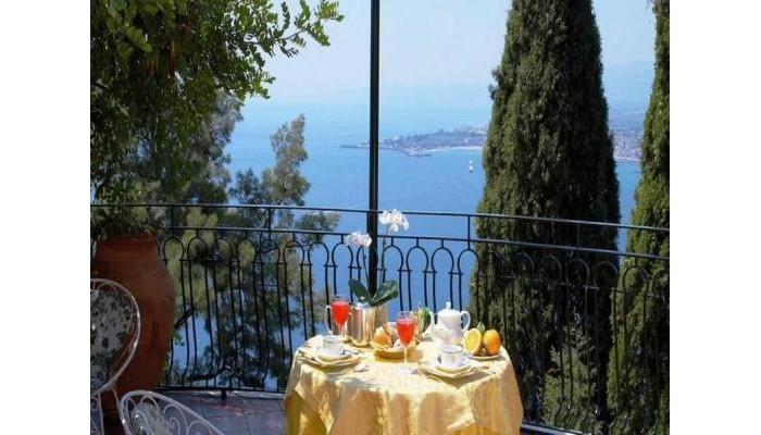 Villa Diodoro poza 6