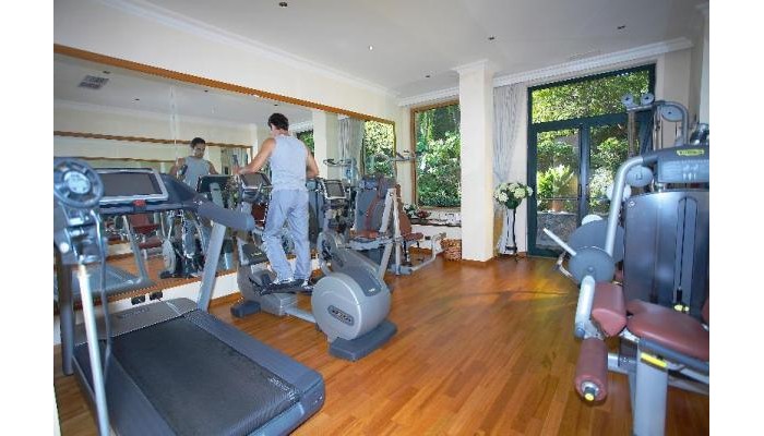 Villa Diodoro poza 4