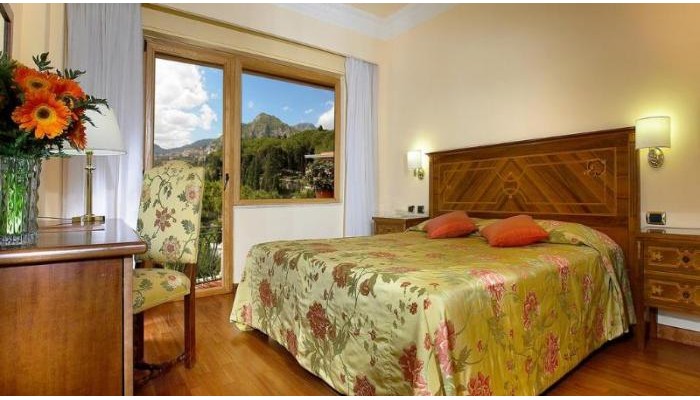 Villa Diodoro poza 8