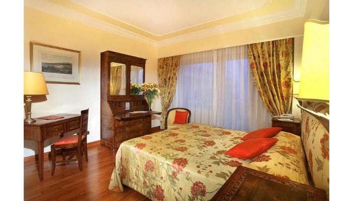 Villa Diodoro poza 9