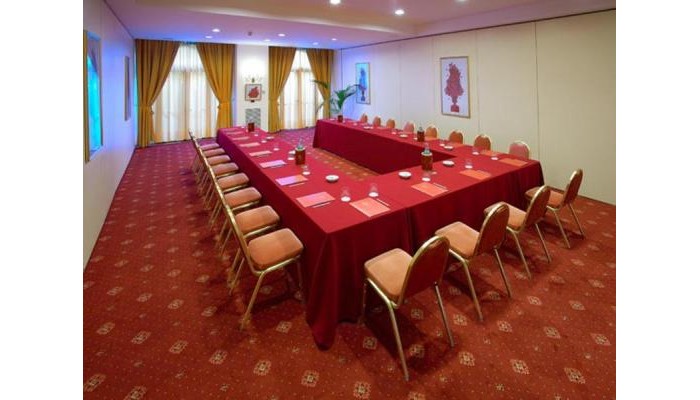 Villa Diodoro poza 2