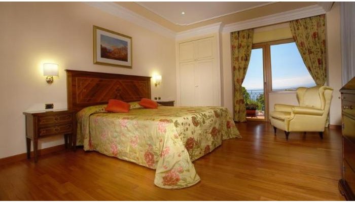 Villa Diodoro poza 1