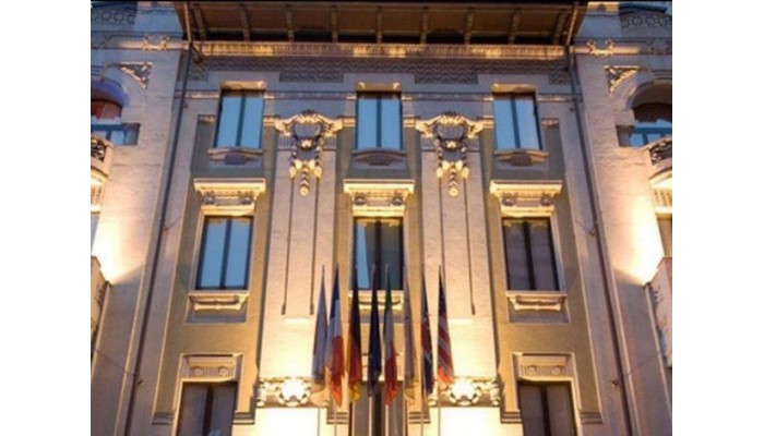 Poza pentru Arthotel Boston 450-1472866812 Arthotel Boston poza 0