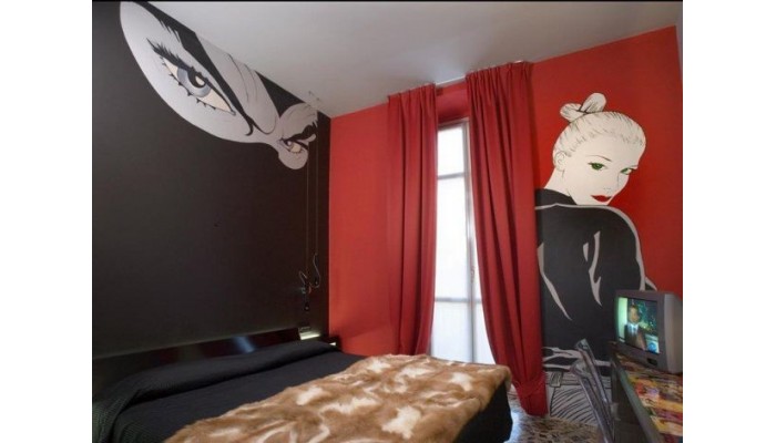 Poza pentru Arthotel Boston 552-1472866813 Arthotel Boston poza 1